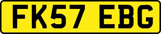 FK57EBG
