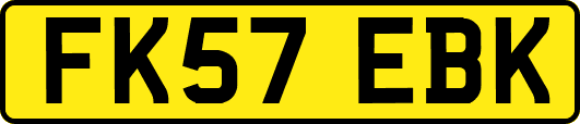FK57EBK