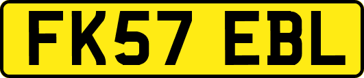 FK57EBL