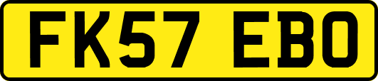 FK57EBO
