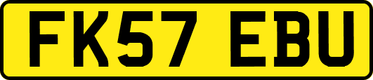 FK57EBU