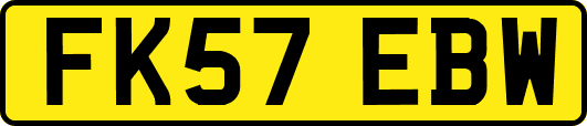 FK57EBW