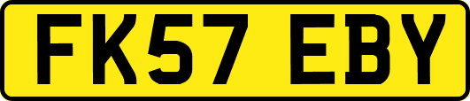 FK57EBY