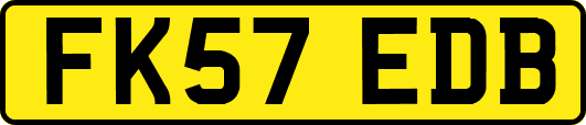 FK57EDB