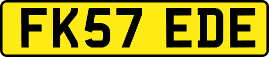FK57EDE