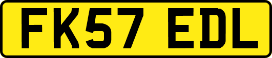 FK57EDL