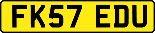 FK57EDU