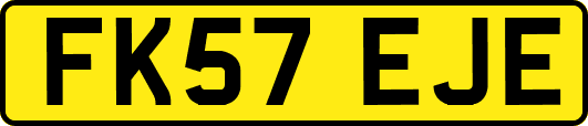FK57EJE