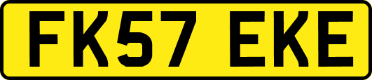 FK57EKE