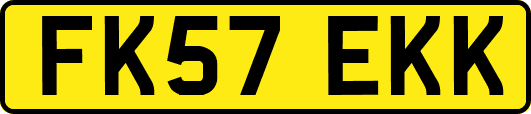 FK57EKK