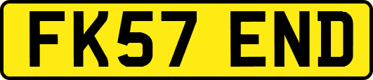 FK57END