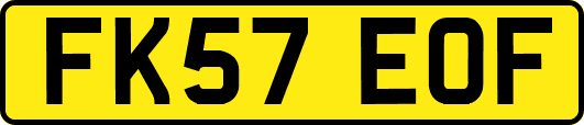 FK57EOF