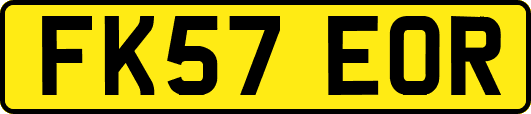 FK57EOR