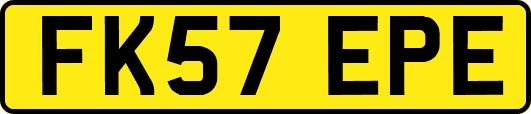FK57EPE