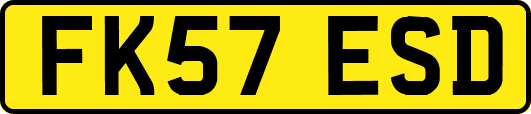 FK57ESD