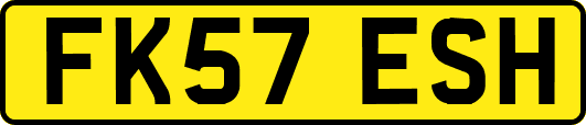 FK57ESH