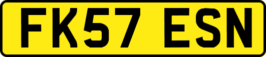 FK57ESN