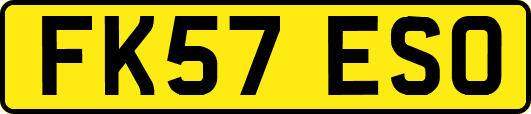 FK57ESO