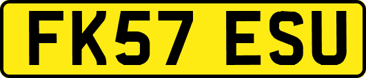 FK57ESU