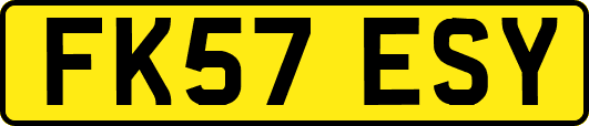 FK57ESY