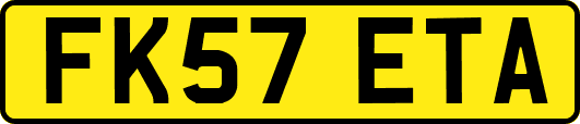 FK57ETA