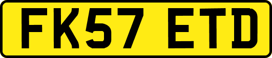 FK57ETD