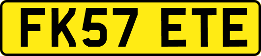 FK57ETE