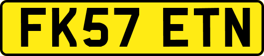 FK57ETN