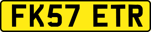 FK57ETR