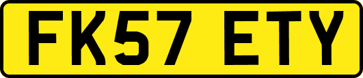 FK57ETY
