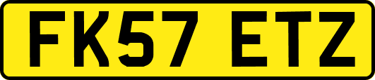 FK57ETZ