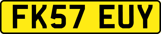FK57EUY