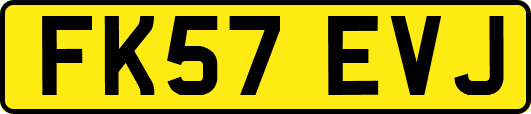 FK57EVJ