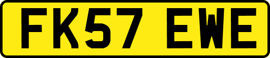 FK57EWE