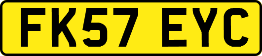 FK57EYC