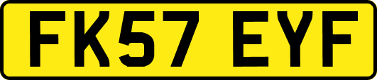 FK57EYF