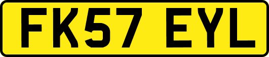 FK57EYL