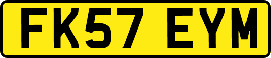FK57EYM