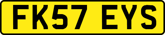 FK57EYS