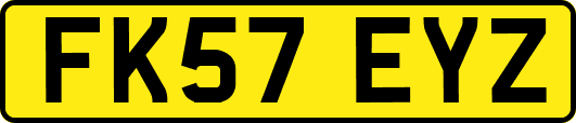 FK57EYZ