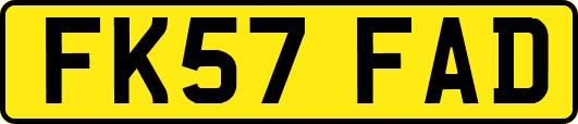 FK57FAD