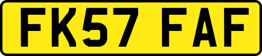 FK57FAF