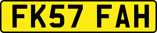 FK57FAH