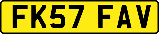 FK57FAV