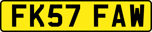FK57FAW