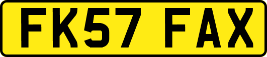 FK57FAX
