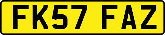 FK57FAZ