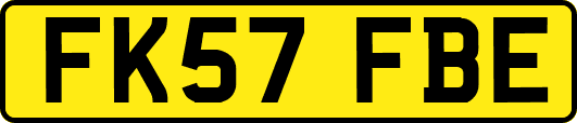 FK57FBE
