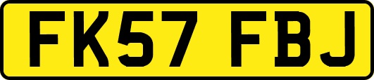 FK57FBJ