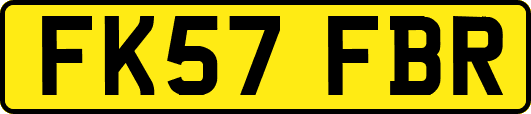 FK57FBR